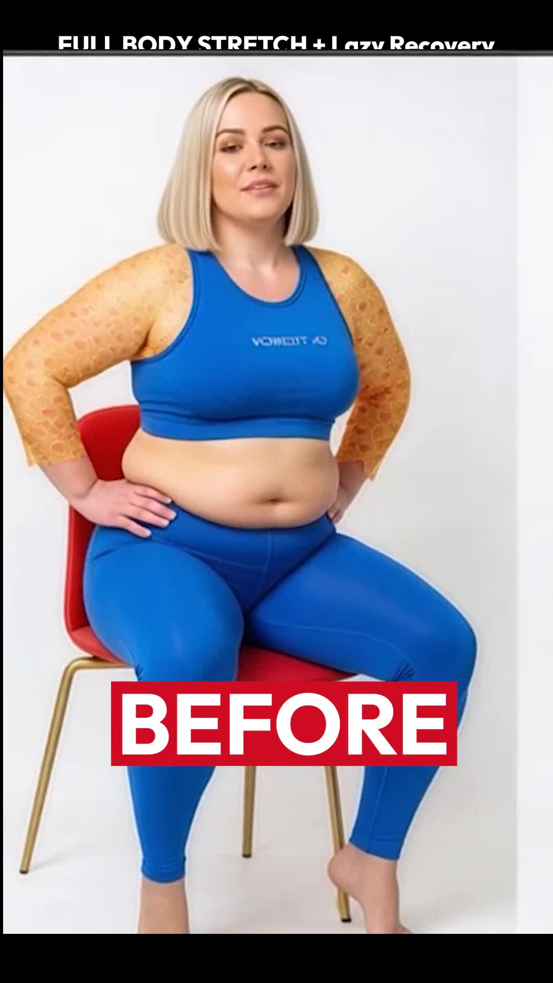 @Workout 4D Official
