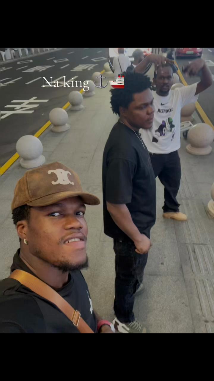 @Asia tochi🇳🇬🇨🇳