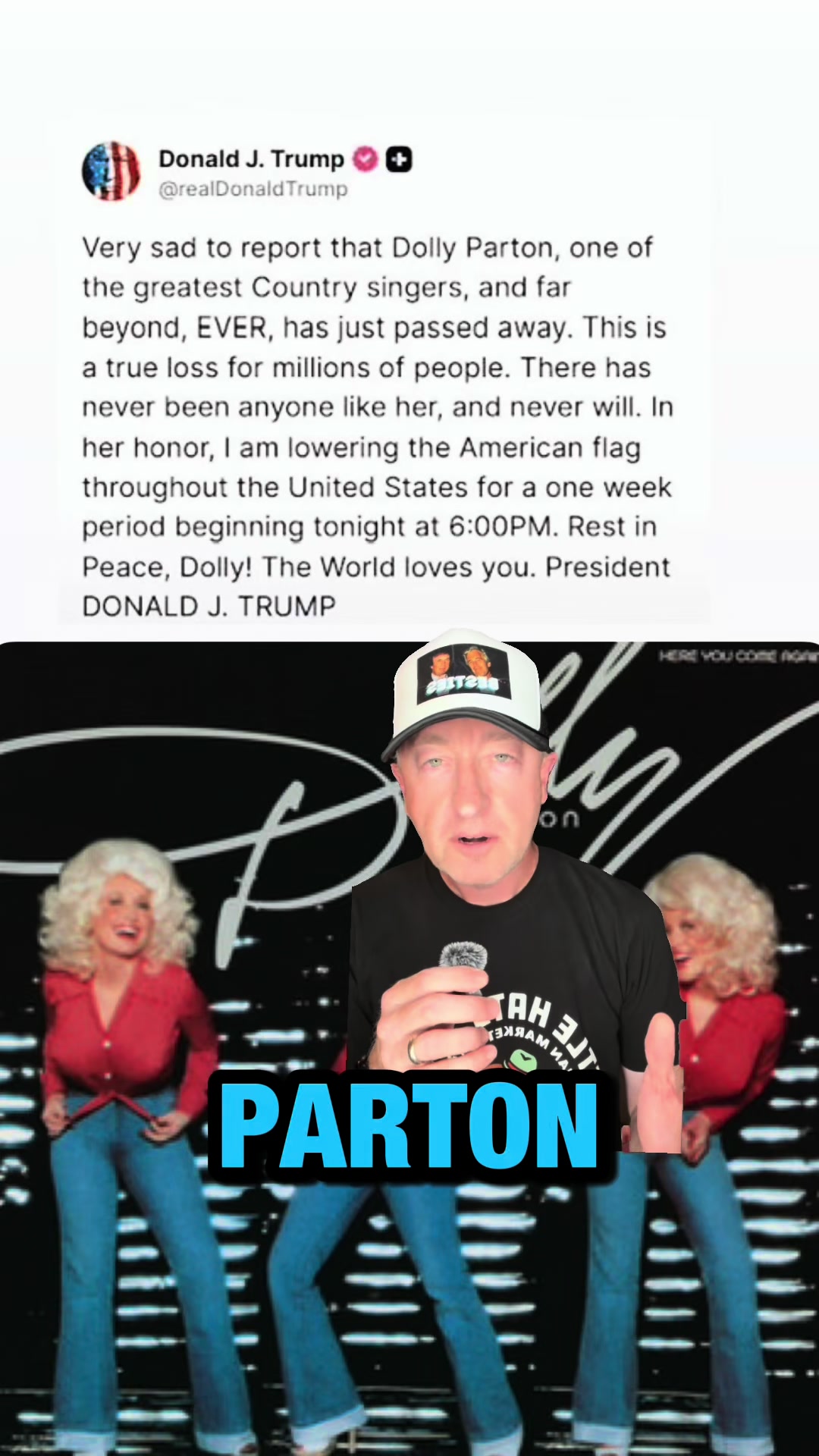 @David Won’t Shut Up!