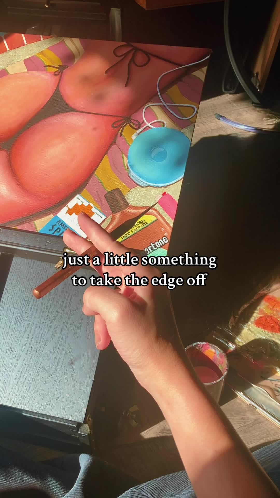 @Kori Paige Dylan