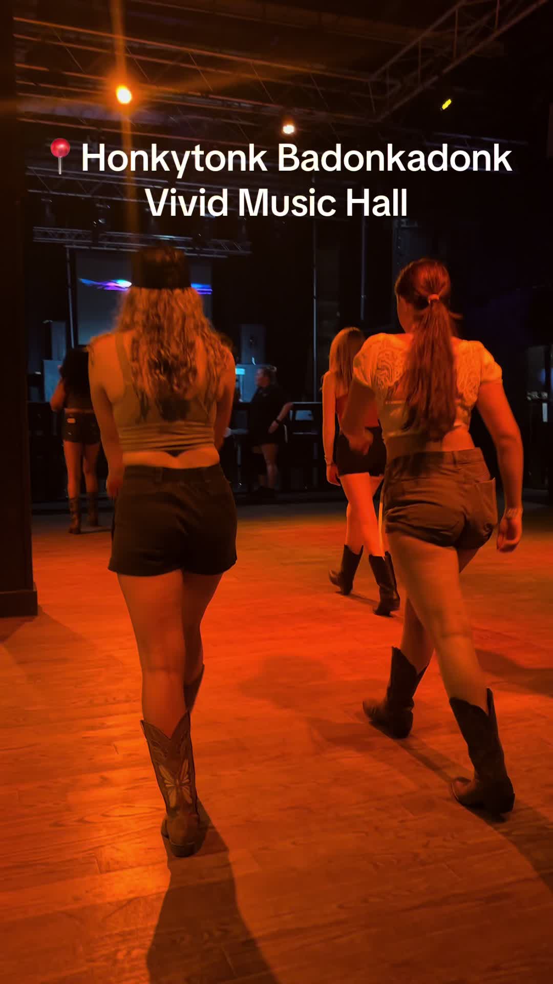 @Florida Line Dancing