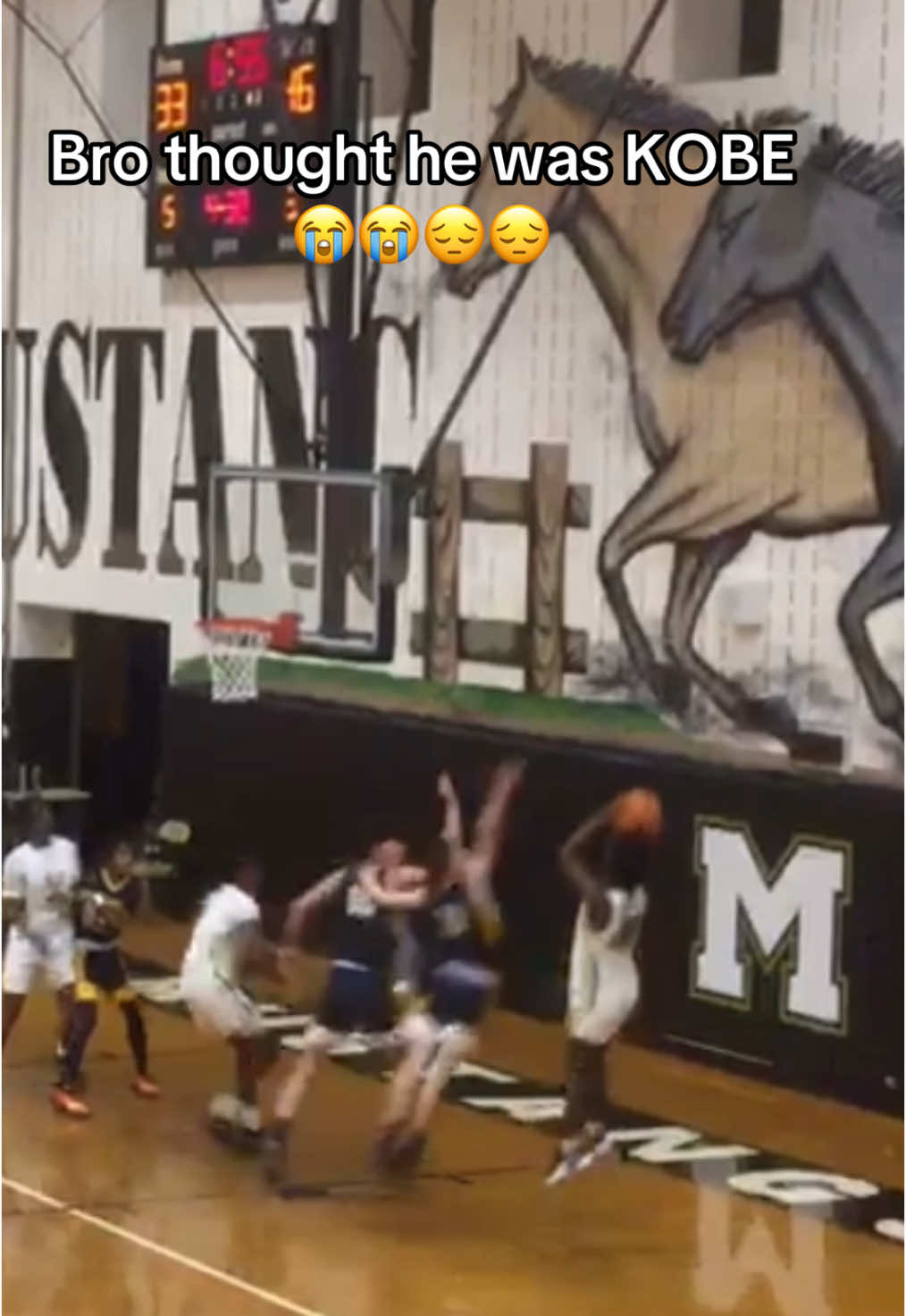 @JP Hoops