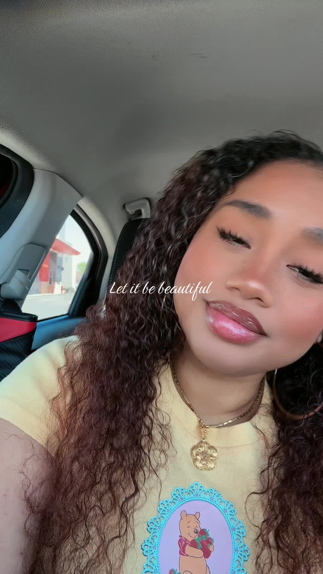 @FeliciaMarie💕
