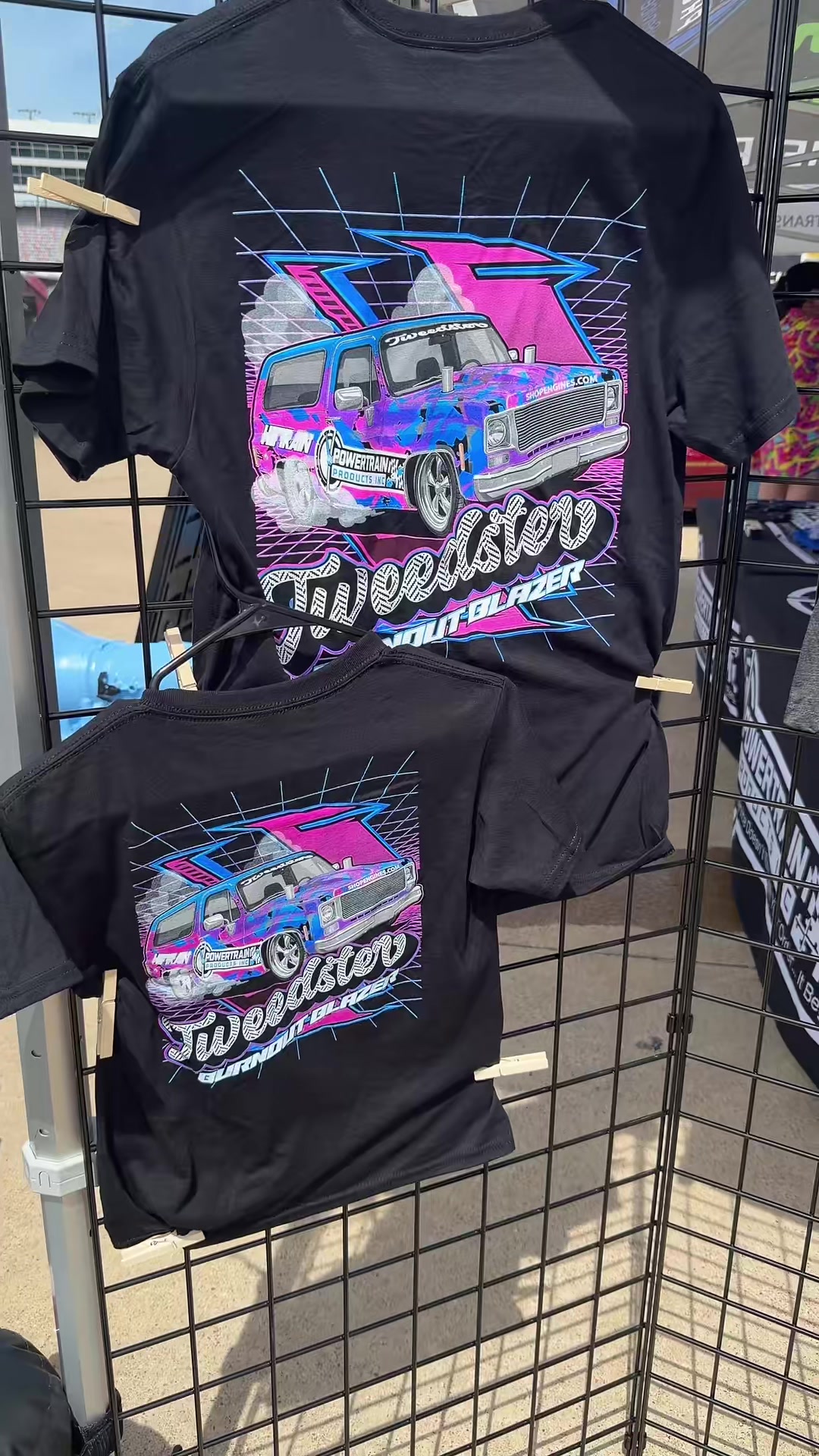 @Powertrain Products
