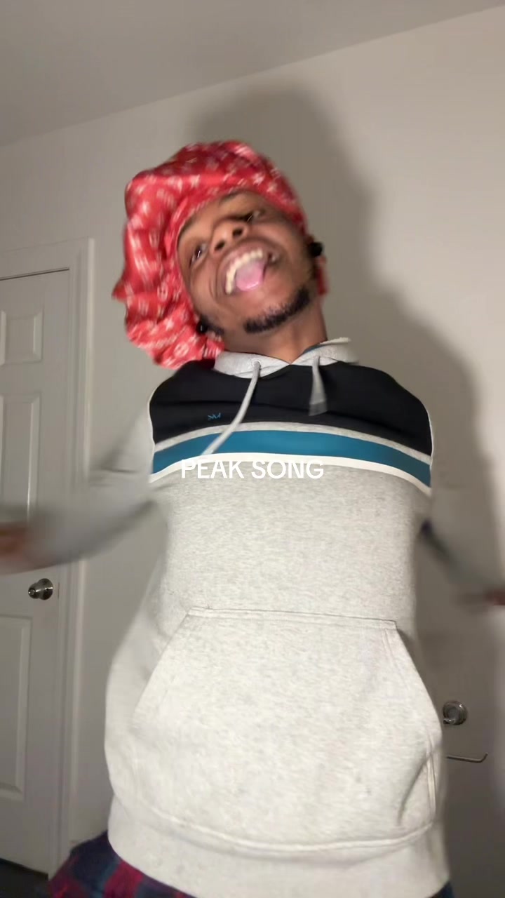 @Rell | Dancer