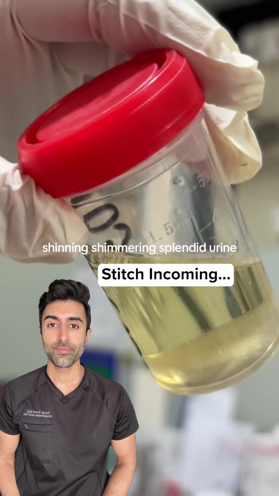 @DoctorSood, M.D.