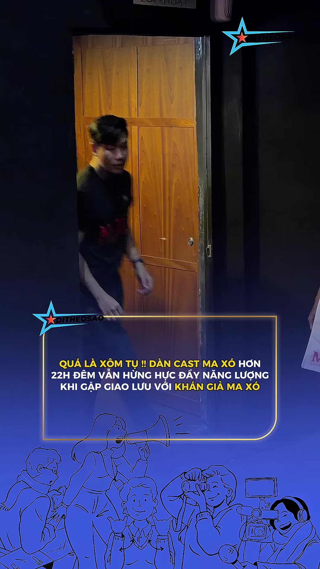 @Đi Theo Sao