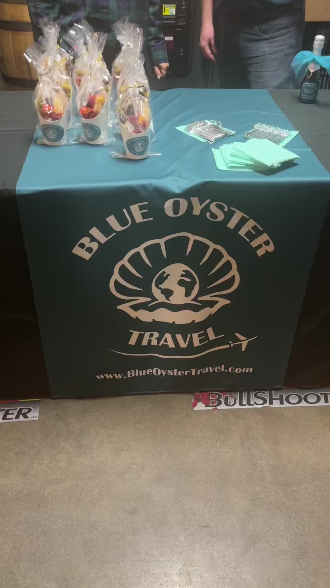 @Huntley Area Chamber