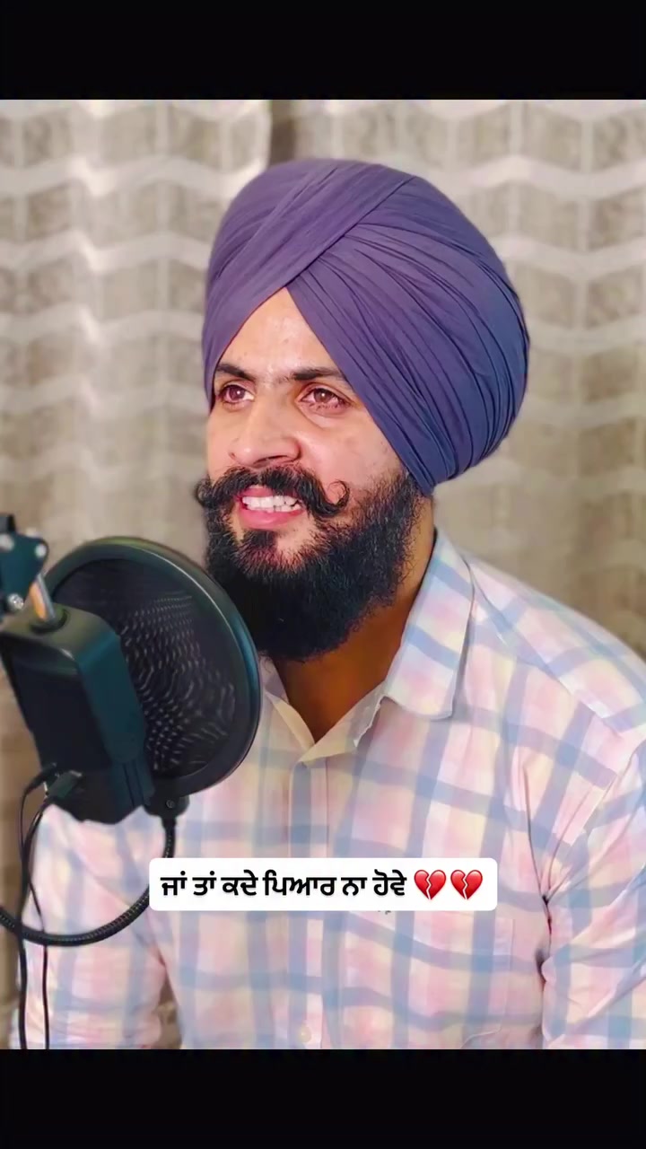 @☬ ਮੁੰਡਾ ਸਰਦਾਰਾਂ ਦਾ ☬🚩