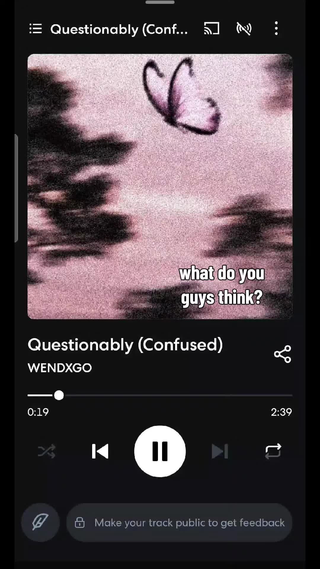 @CRAZY MAN