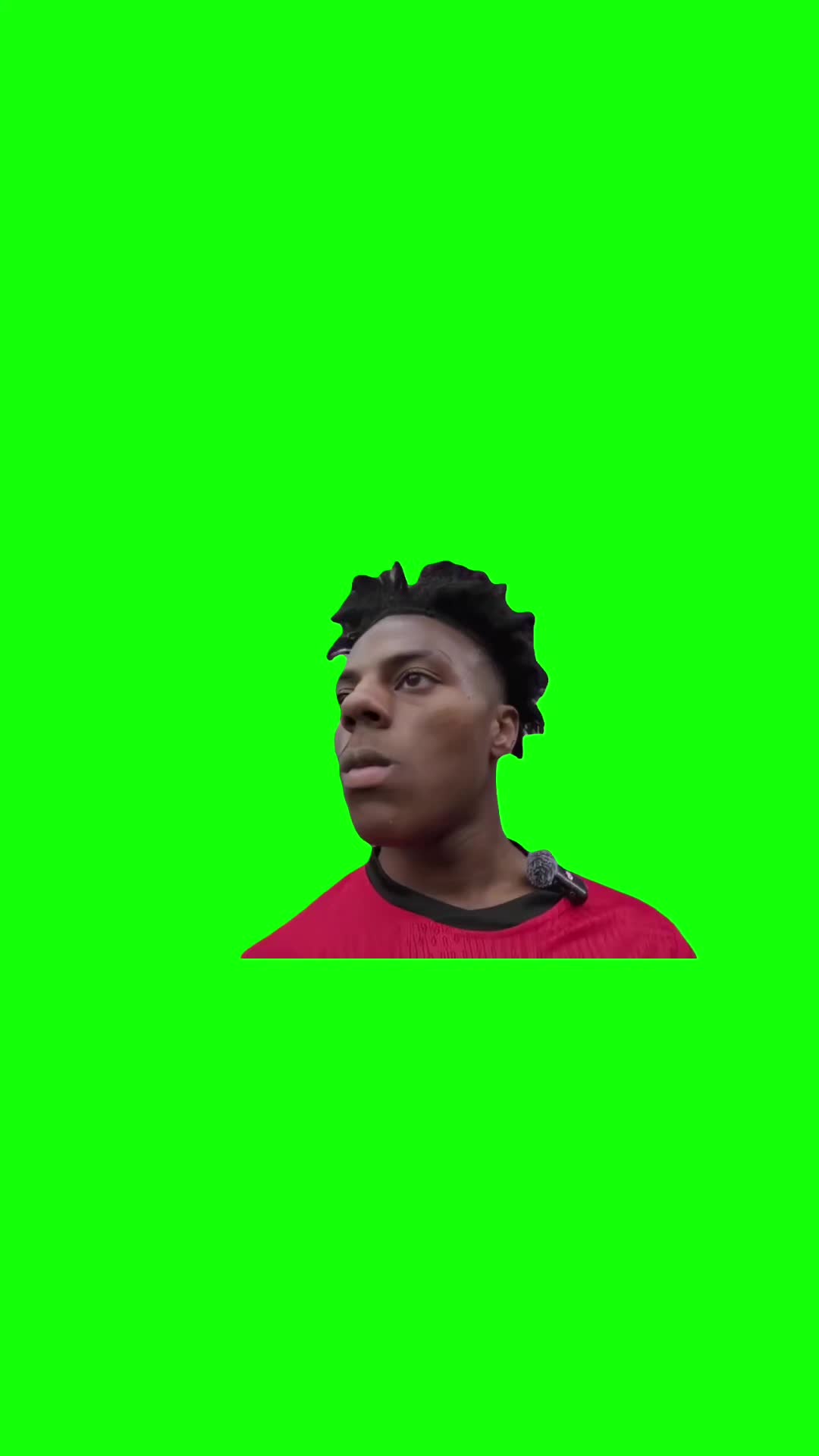 @Chief Green Screens