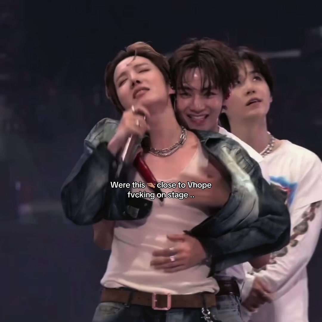 @Hobiah (fan account)