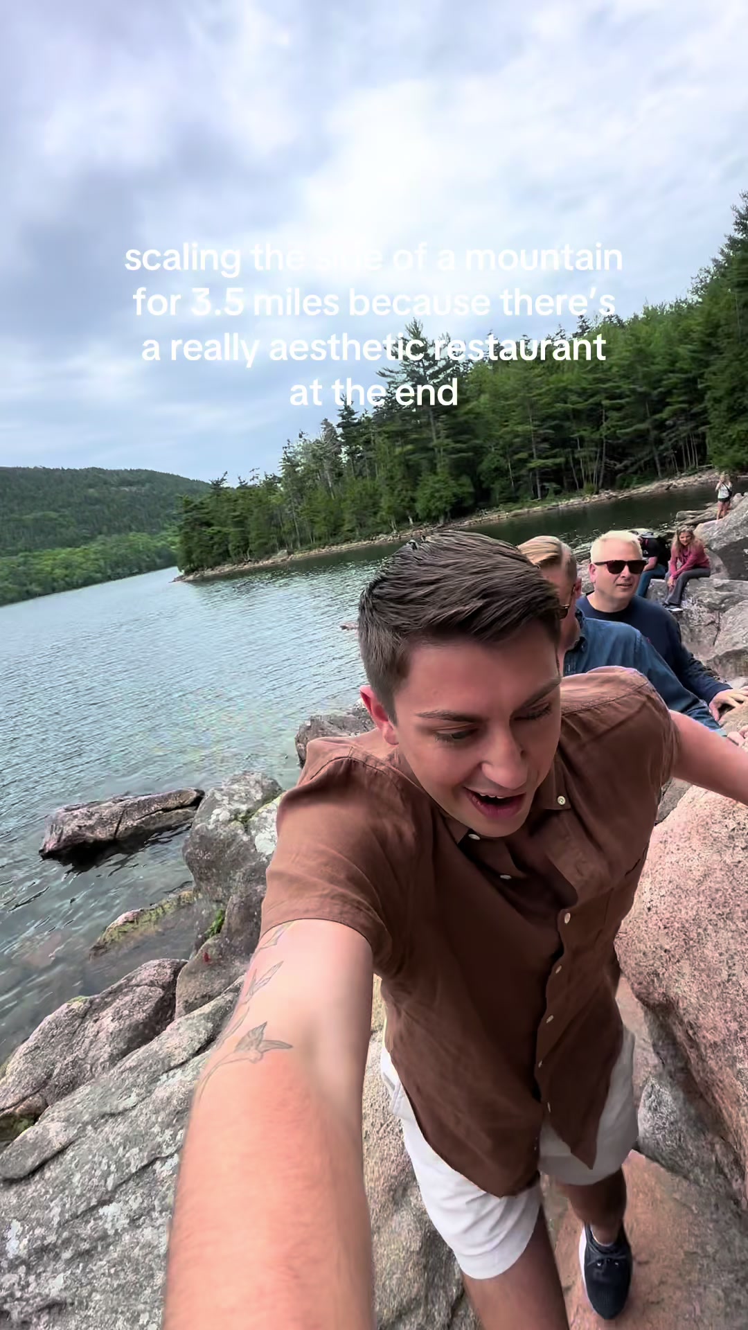 @Tyler + Tate