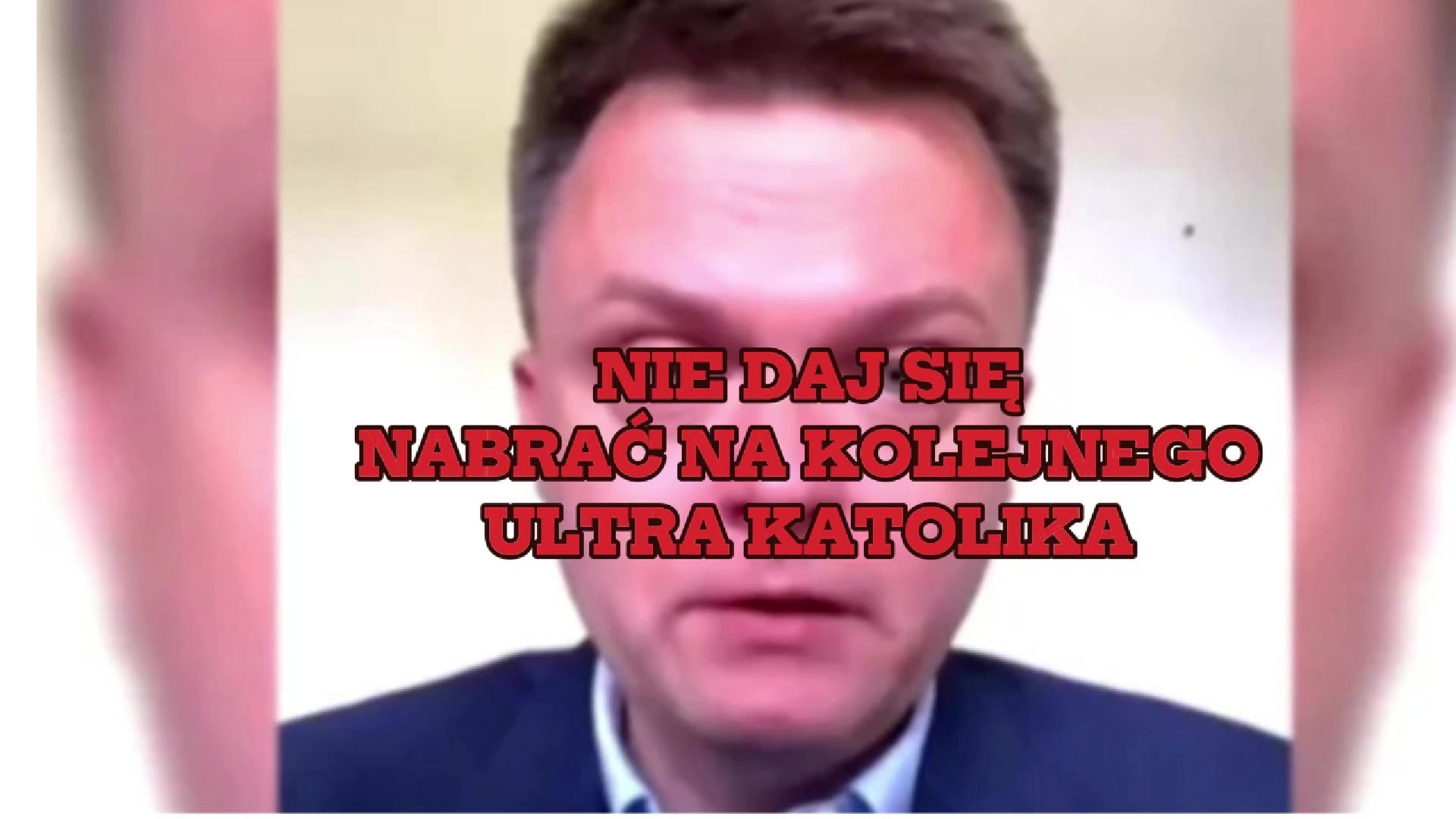 @Komentarze Polityczne