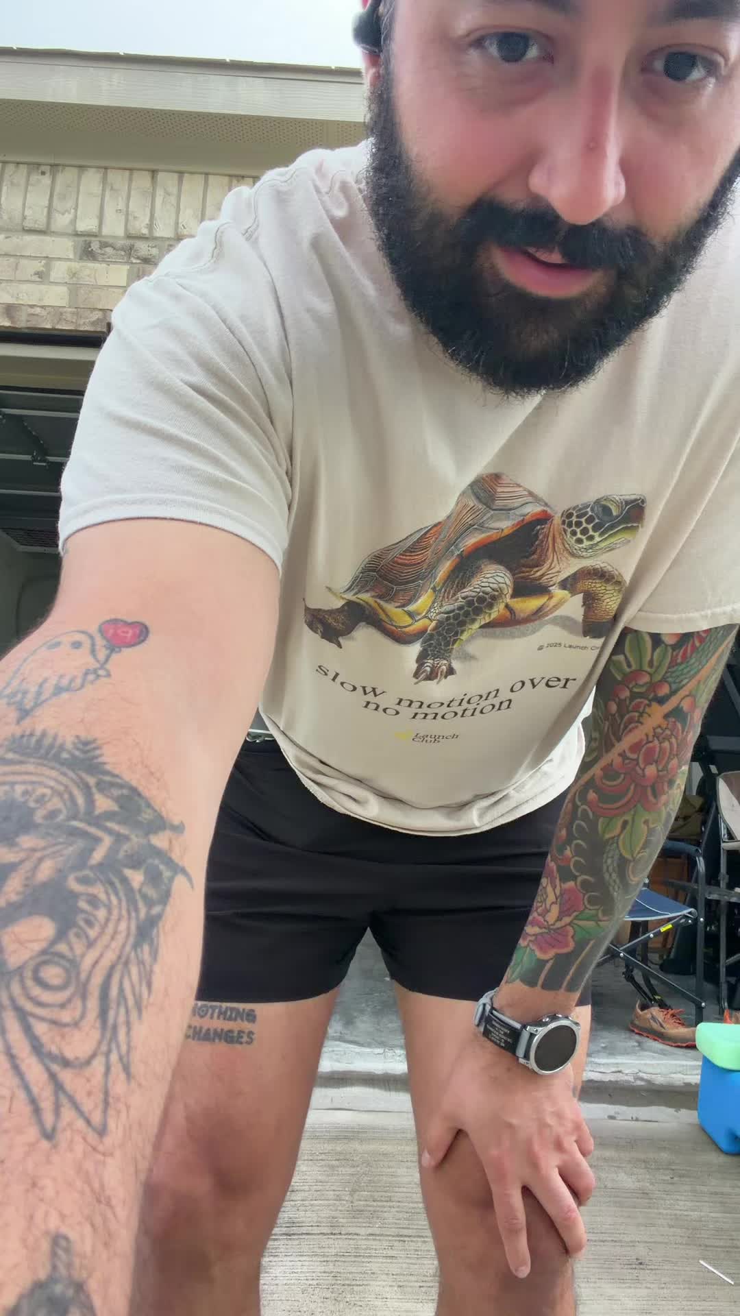 @Stuntmaanmike