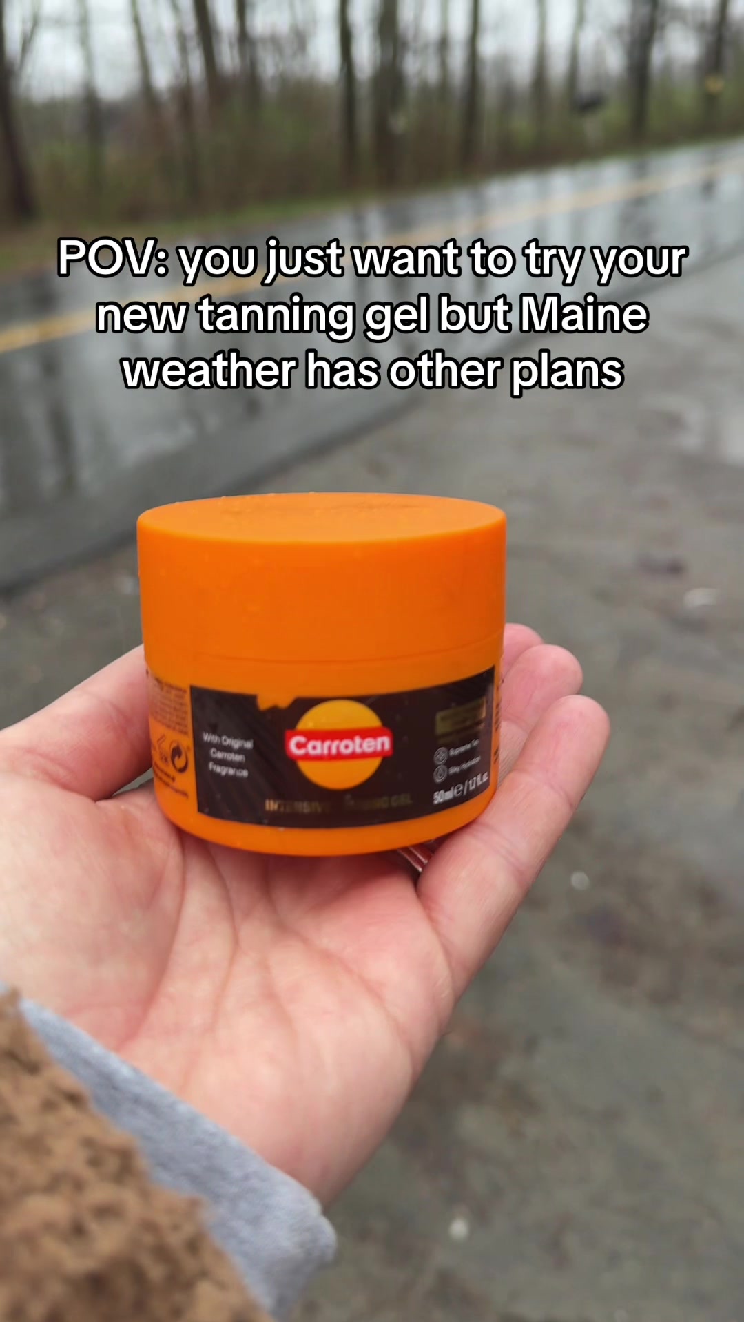 @IYKYK MaineMom