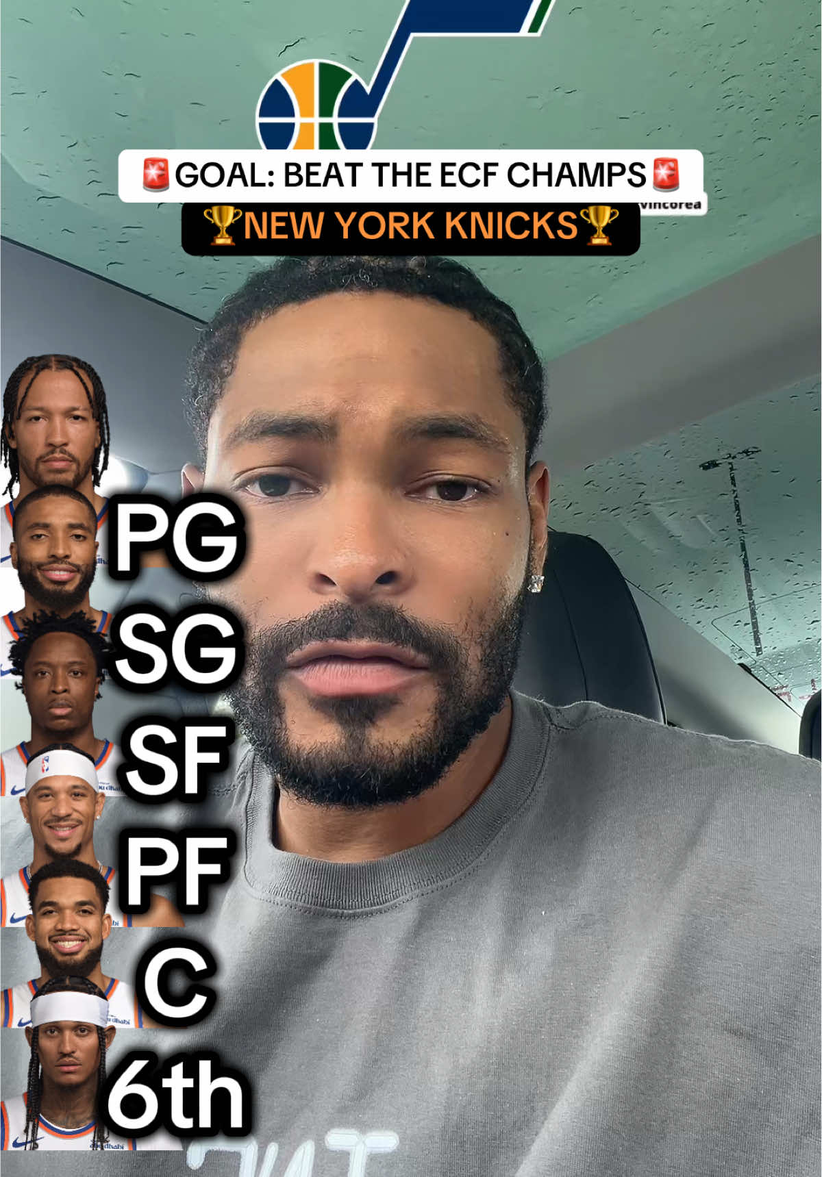 @Cinco Talks Hoops