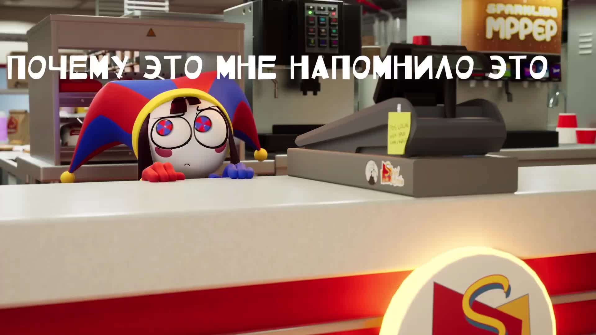 @В футболке /Venkva / сосай