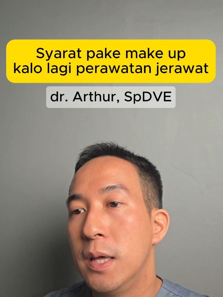 @dr.Arthur,SpKK | dokterkulitku
