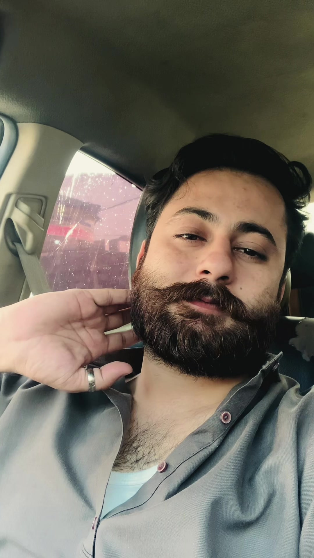 @Muzammil Malik