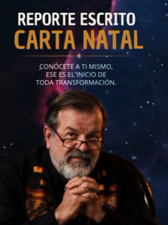 @Mauricio Puerta, Astrólogo