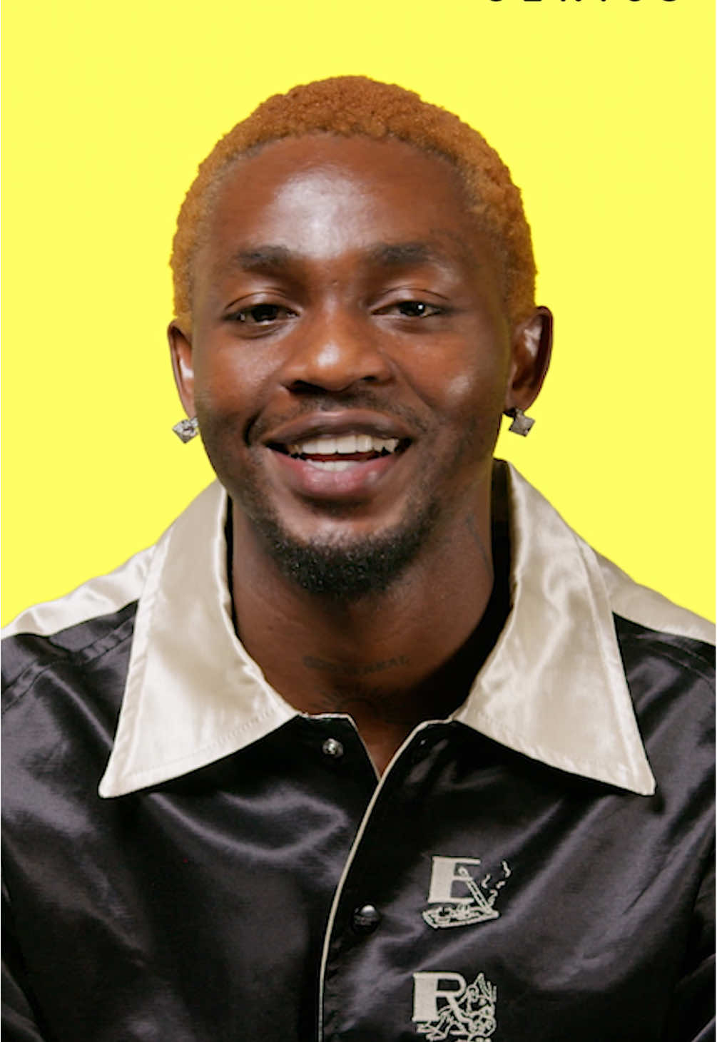 @Genius