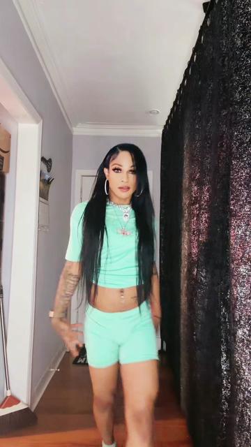@Sasha D.VirgoBaby