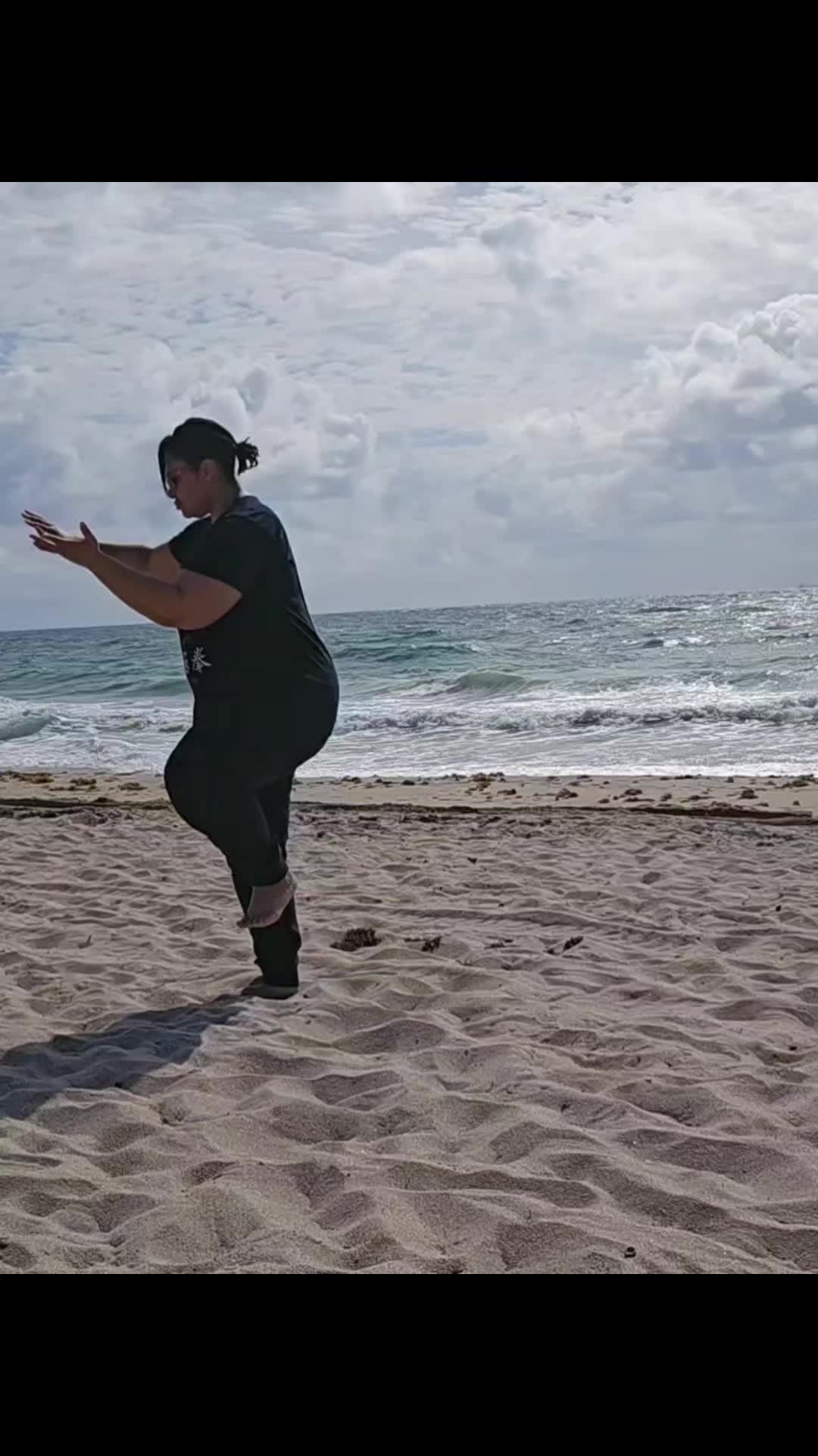 @martial arts path