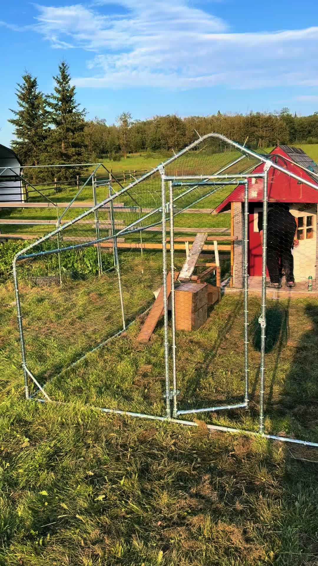 @Ferally Fowl Farmstead
