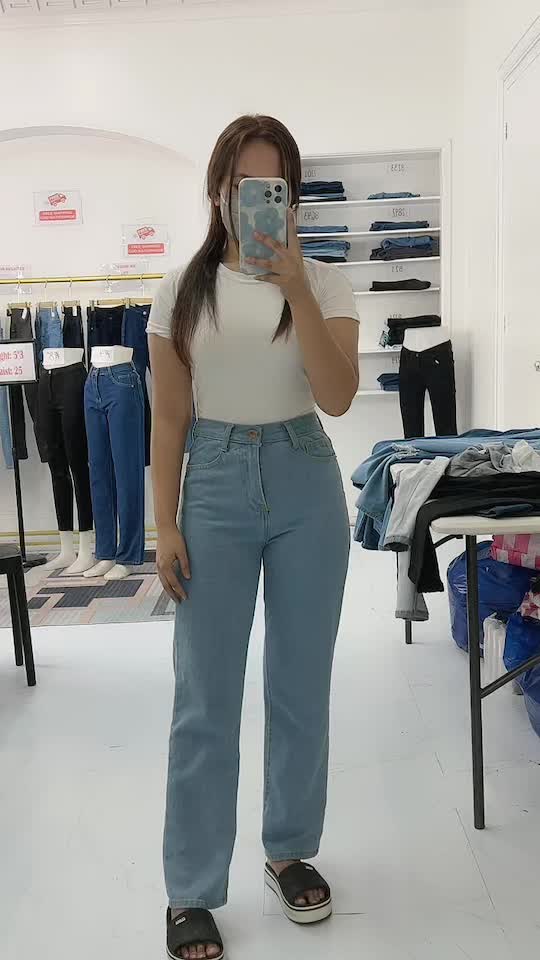 @DENIM FASHION2