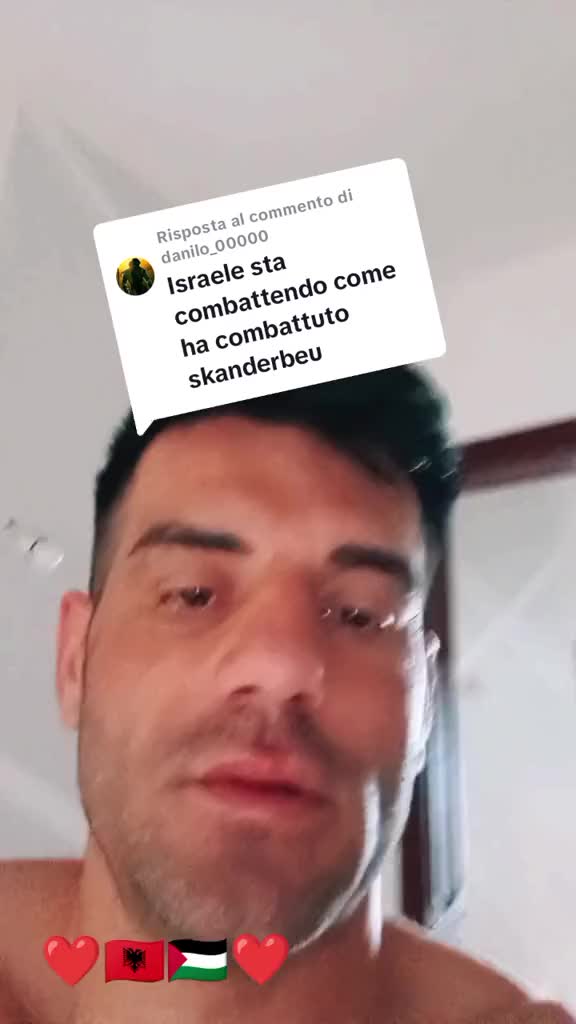 @ragazzo d'oro