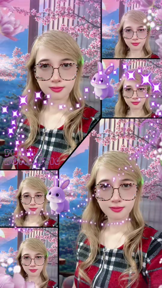 @皇族☬美花公主Henny