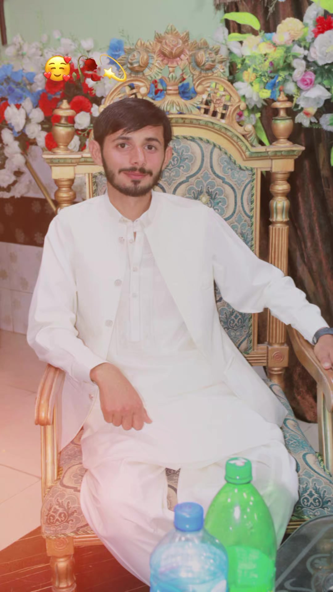 @Fayyaz Ashraf 🧡