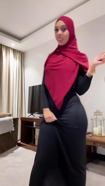 @Hijabi Baddies😋