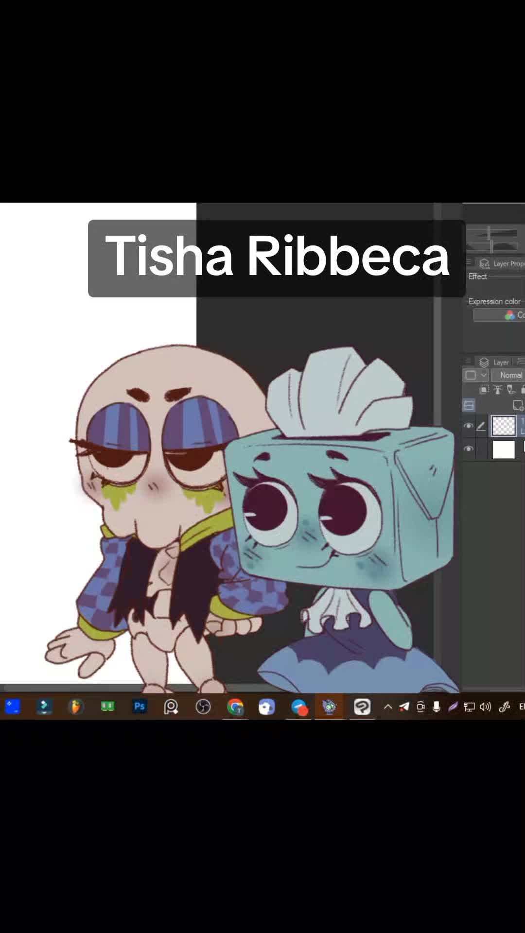 @Art by Liamglow