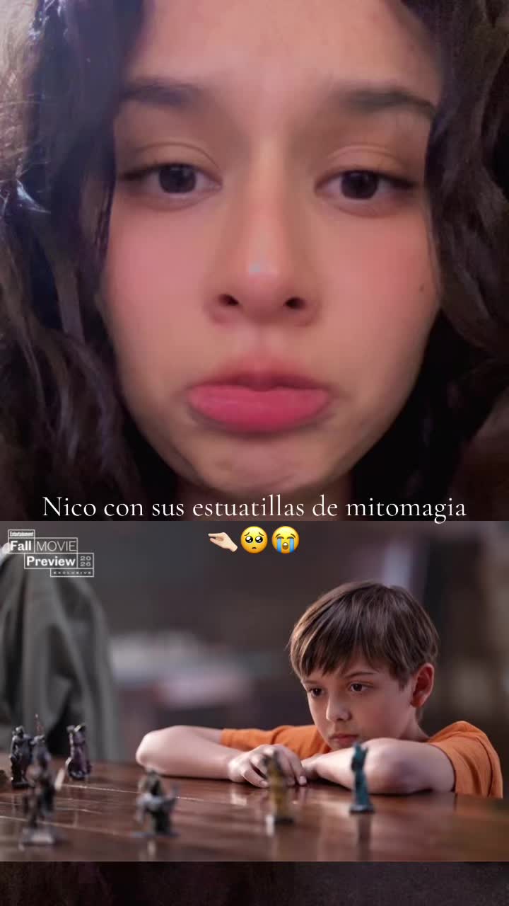 @Hija de Neptuno