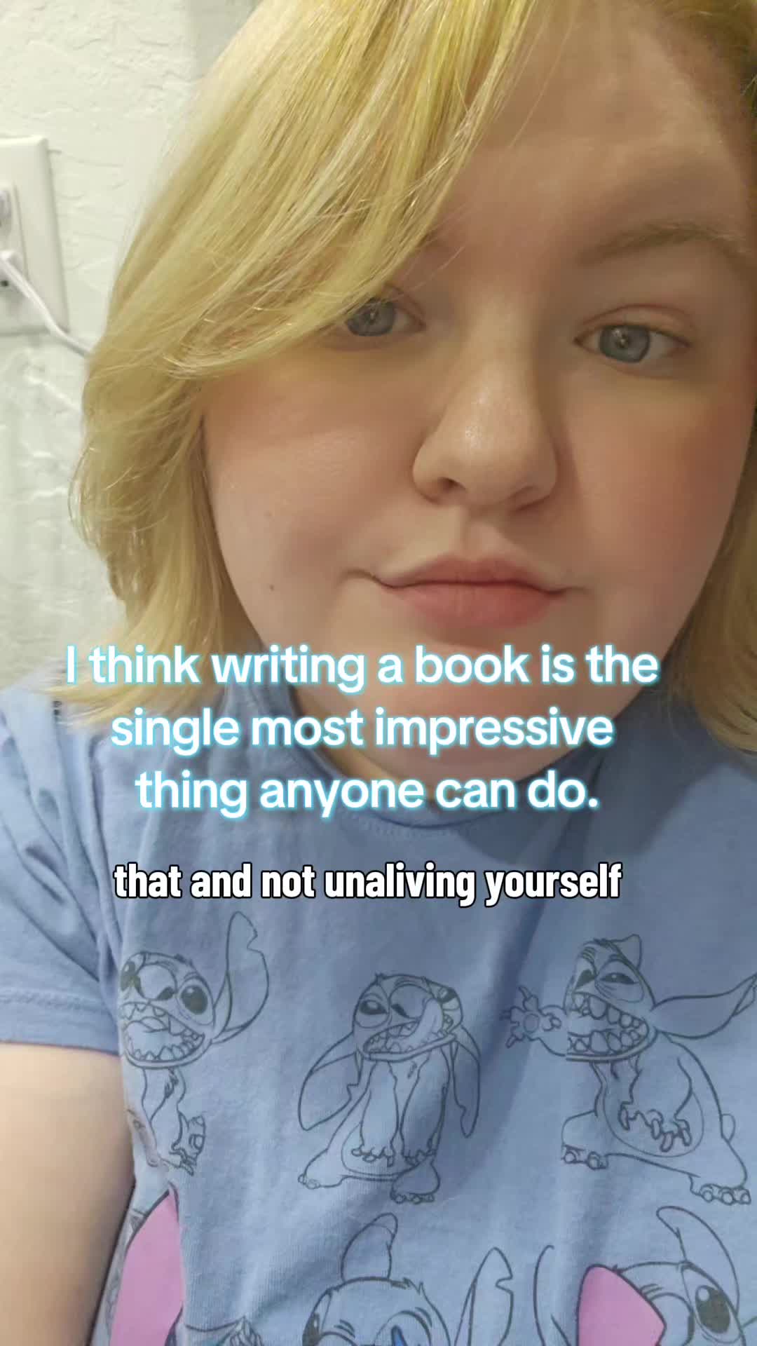@A.C. Nightingale | Author