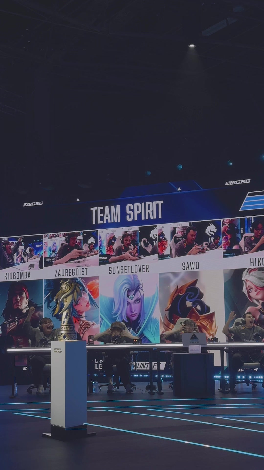 @MLBB Esports Official
