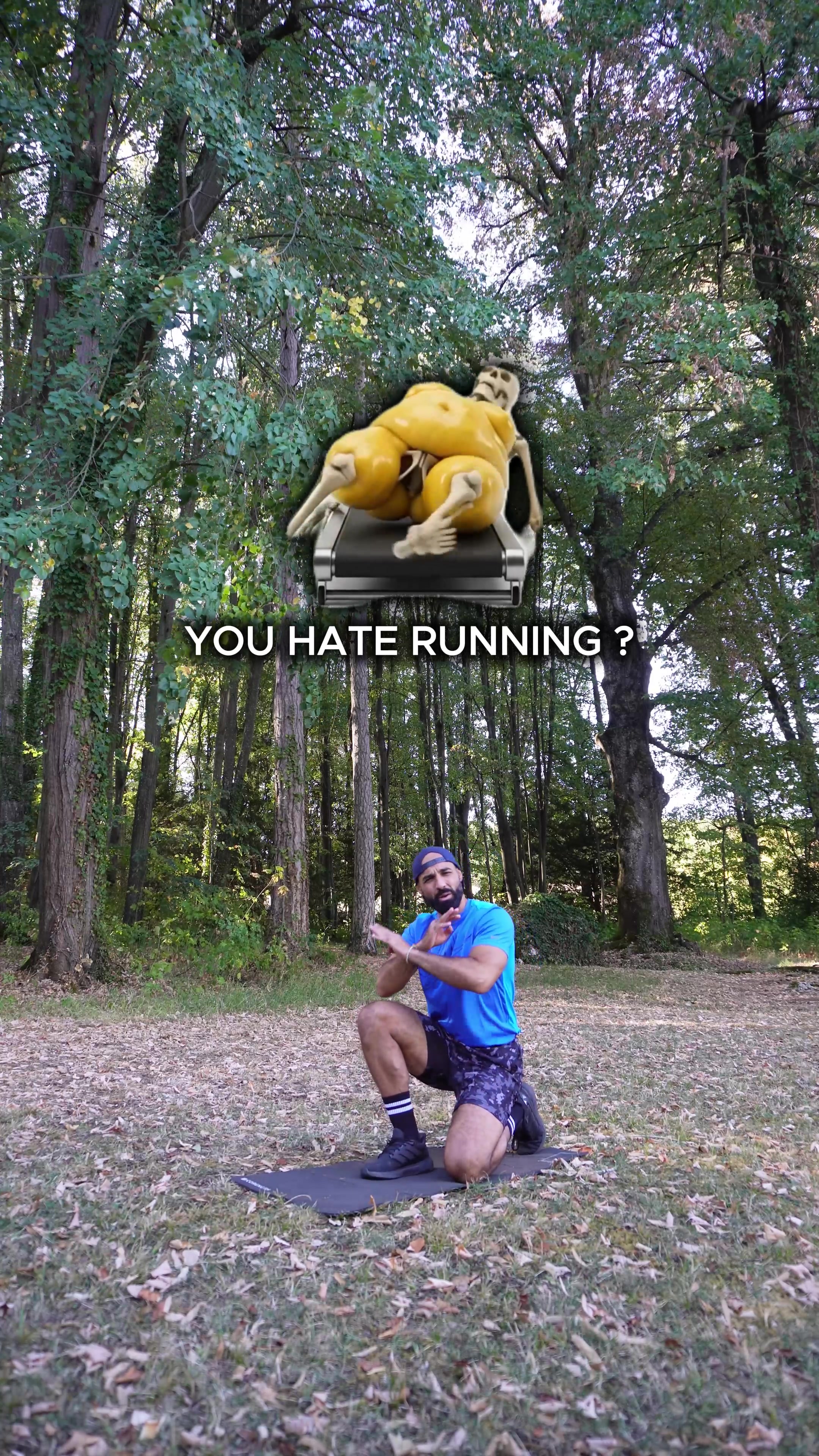 @MT trainer