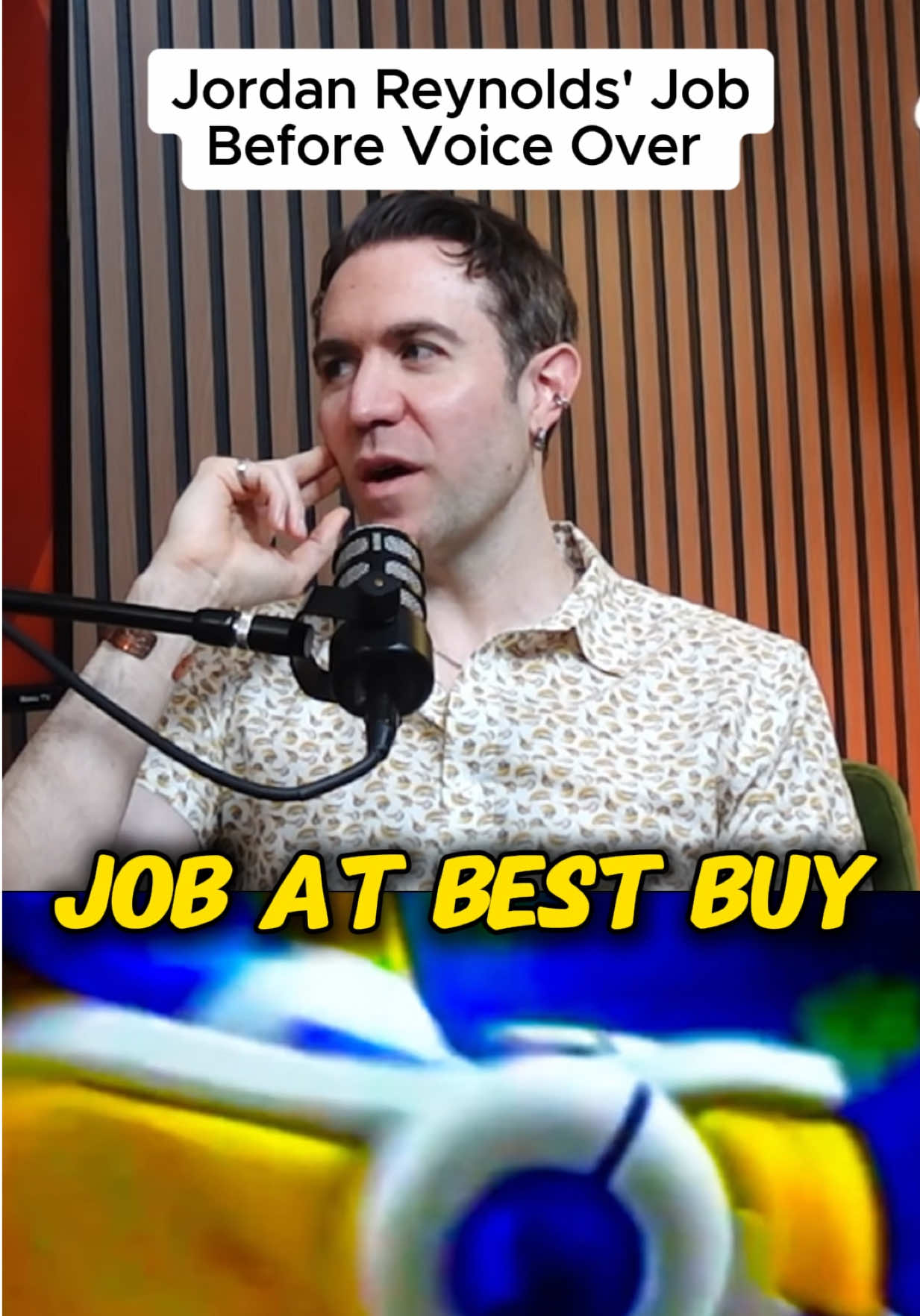 @Jordan Reynolds