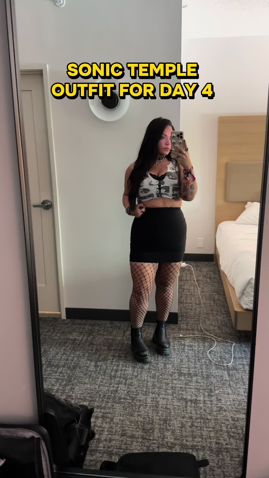 @Becks | Concert life ☆