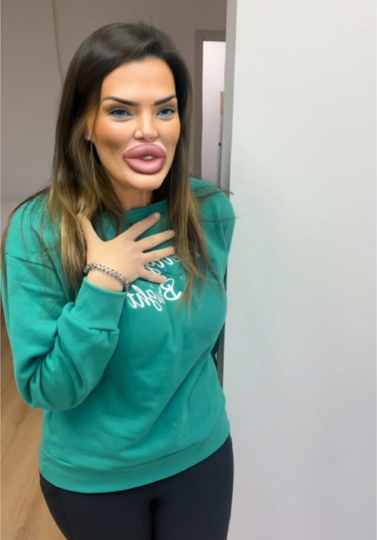 @Christy - NWI Aesthetic NP