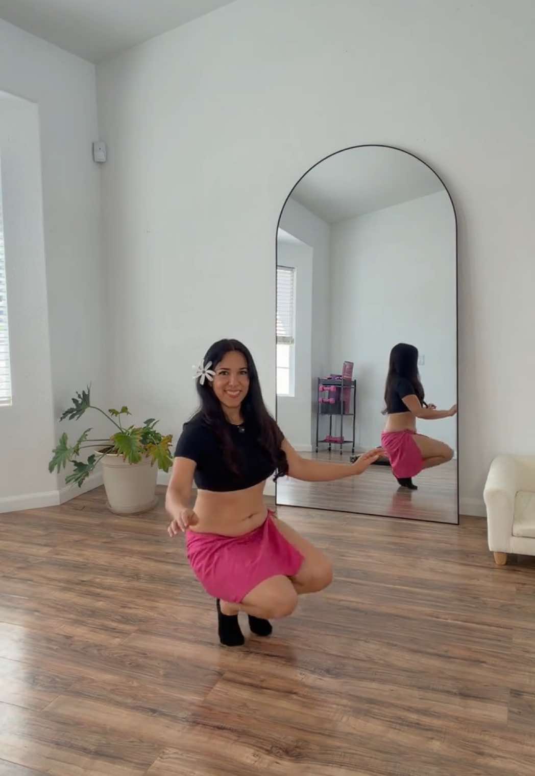 @Myriam Valenzuela Dance