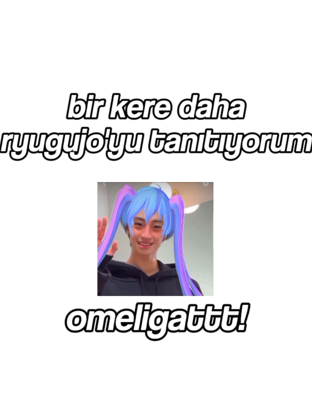 @peri⁷| RYUGUJO T&Uuml;RKİYE 🇹🇷