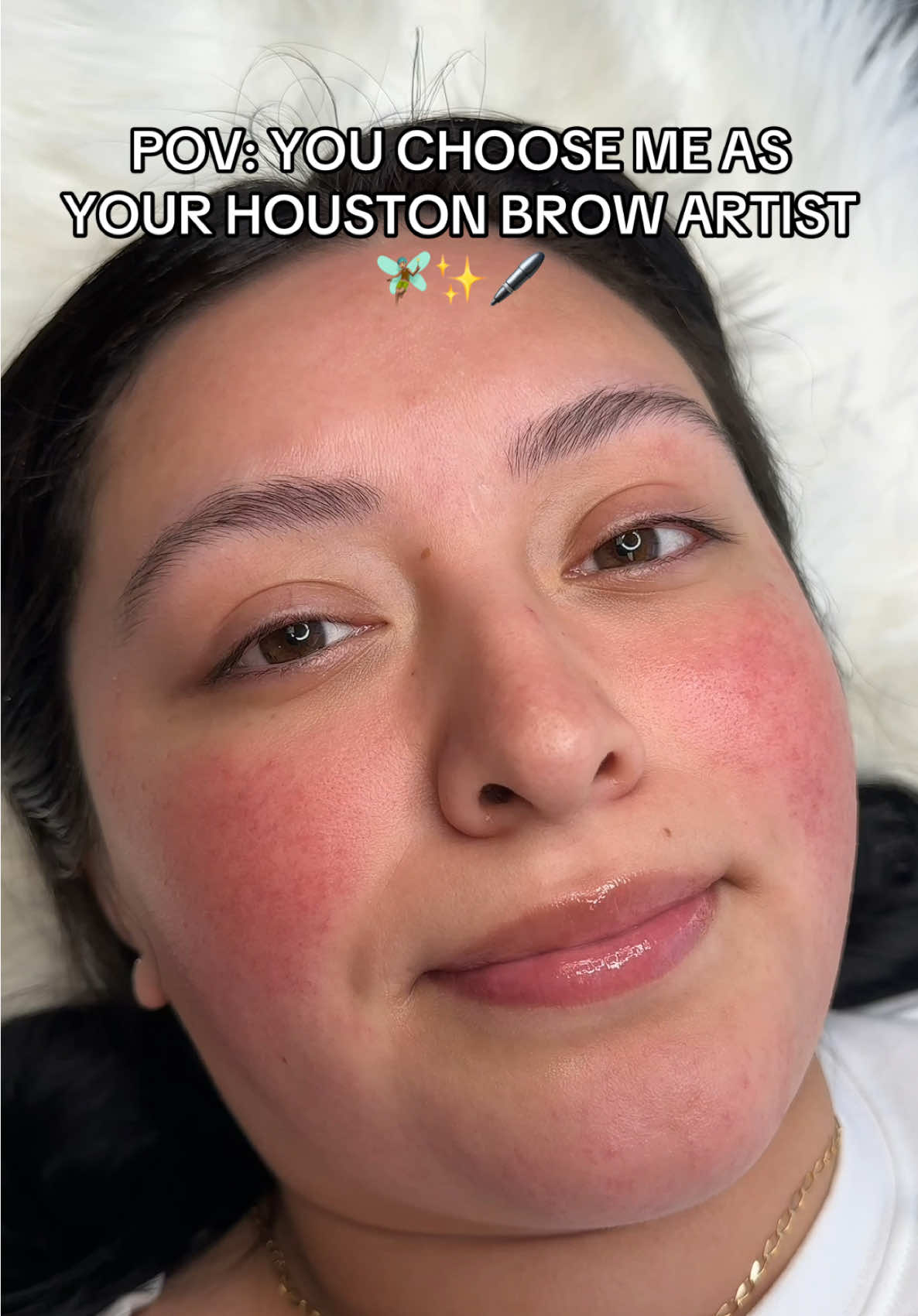 @Noemi | HTX Brow Artist