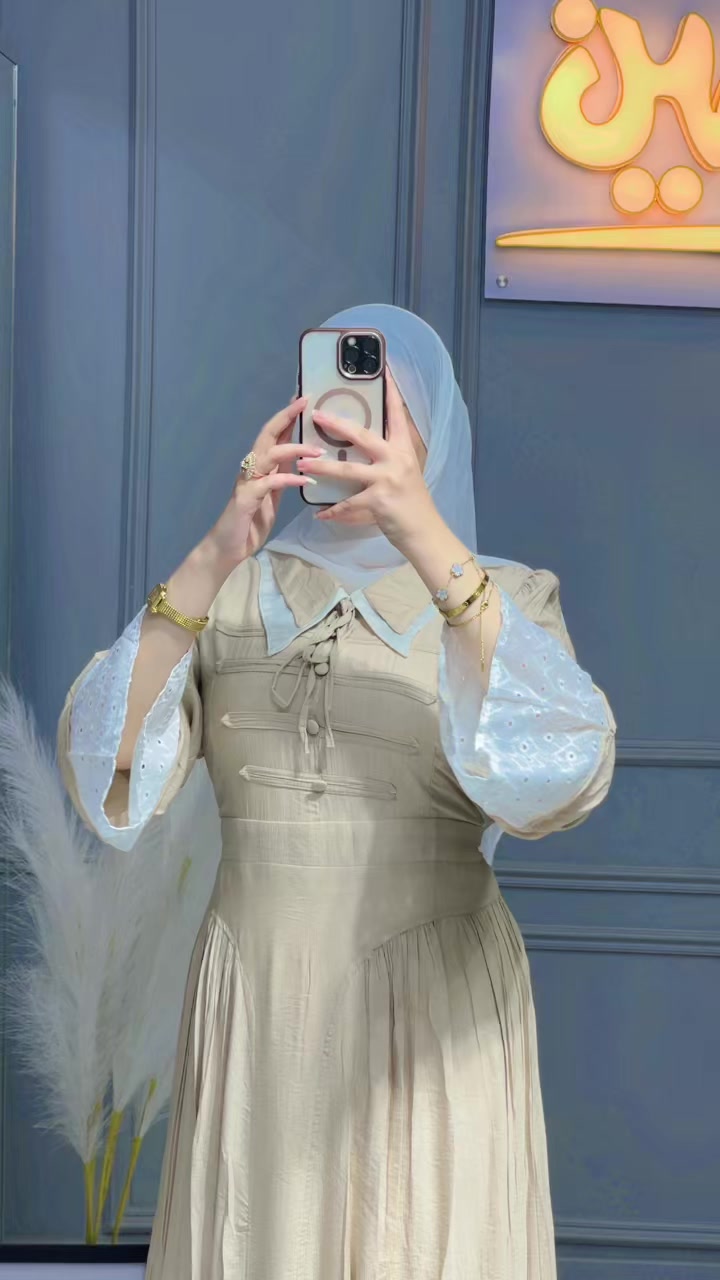 @الامين فاشون