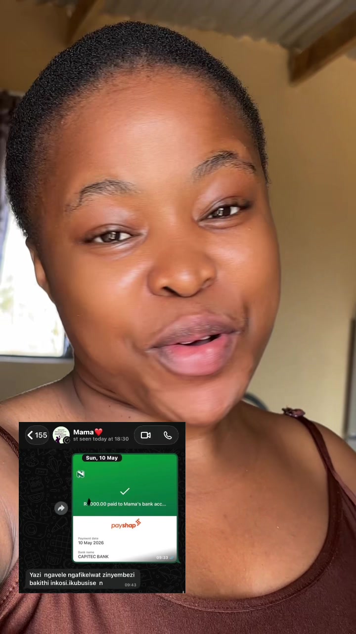 @Mbali Zamakhuba Mpungose