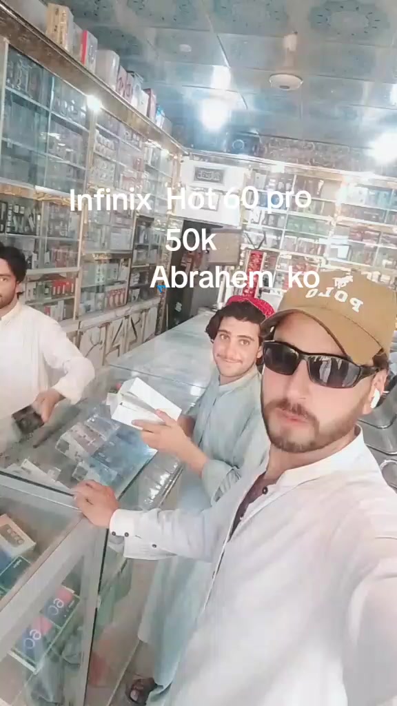 @Raziq kurmewal