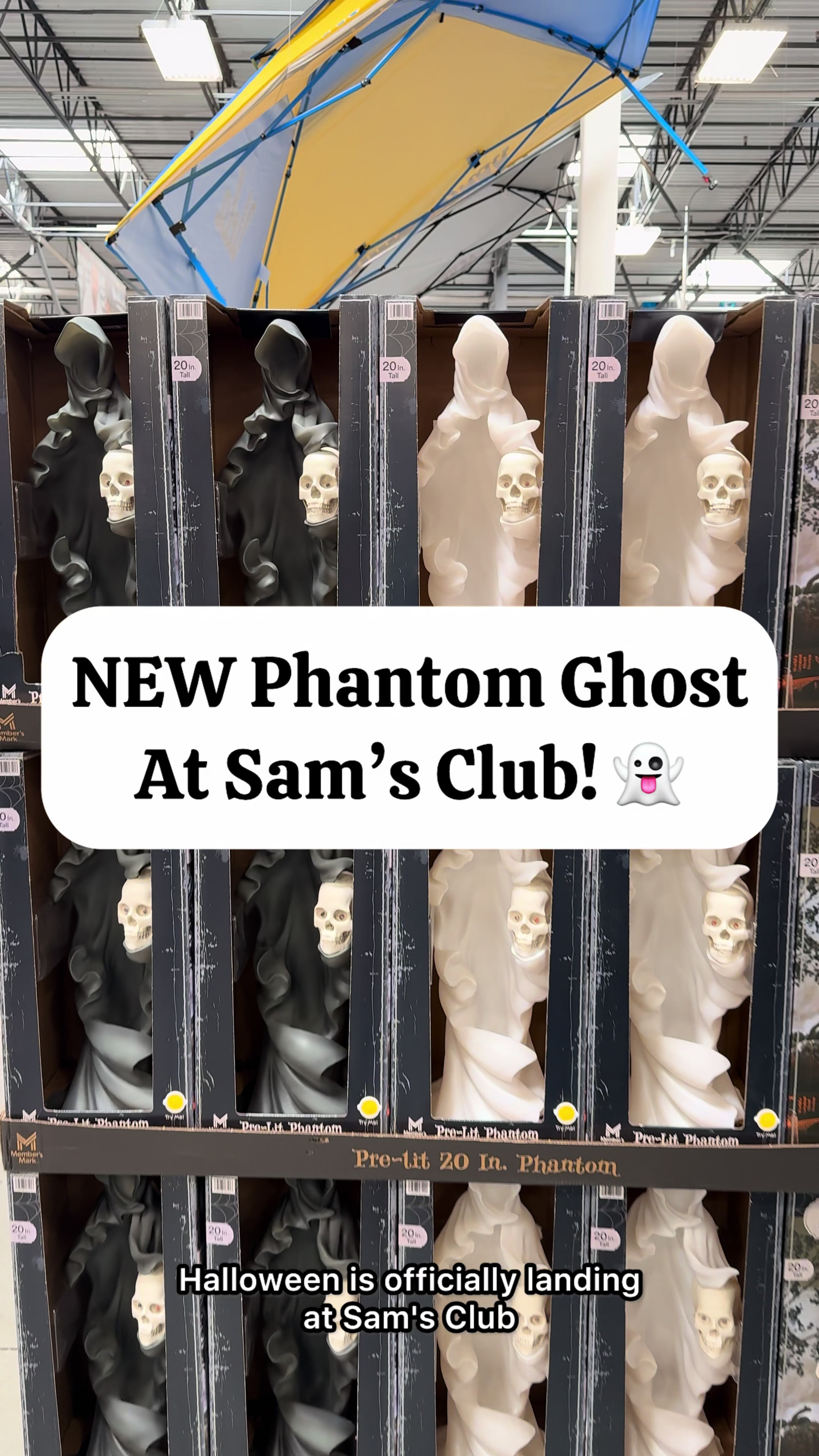 @Sam’s Club Food Review