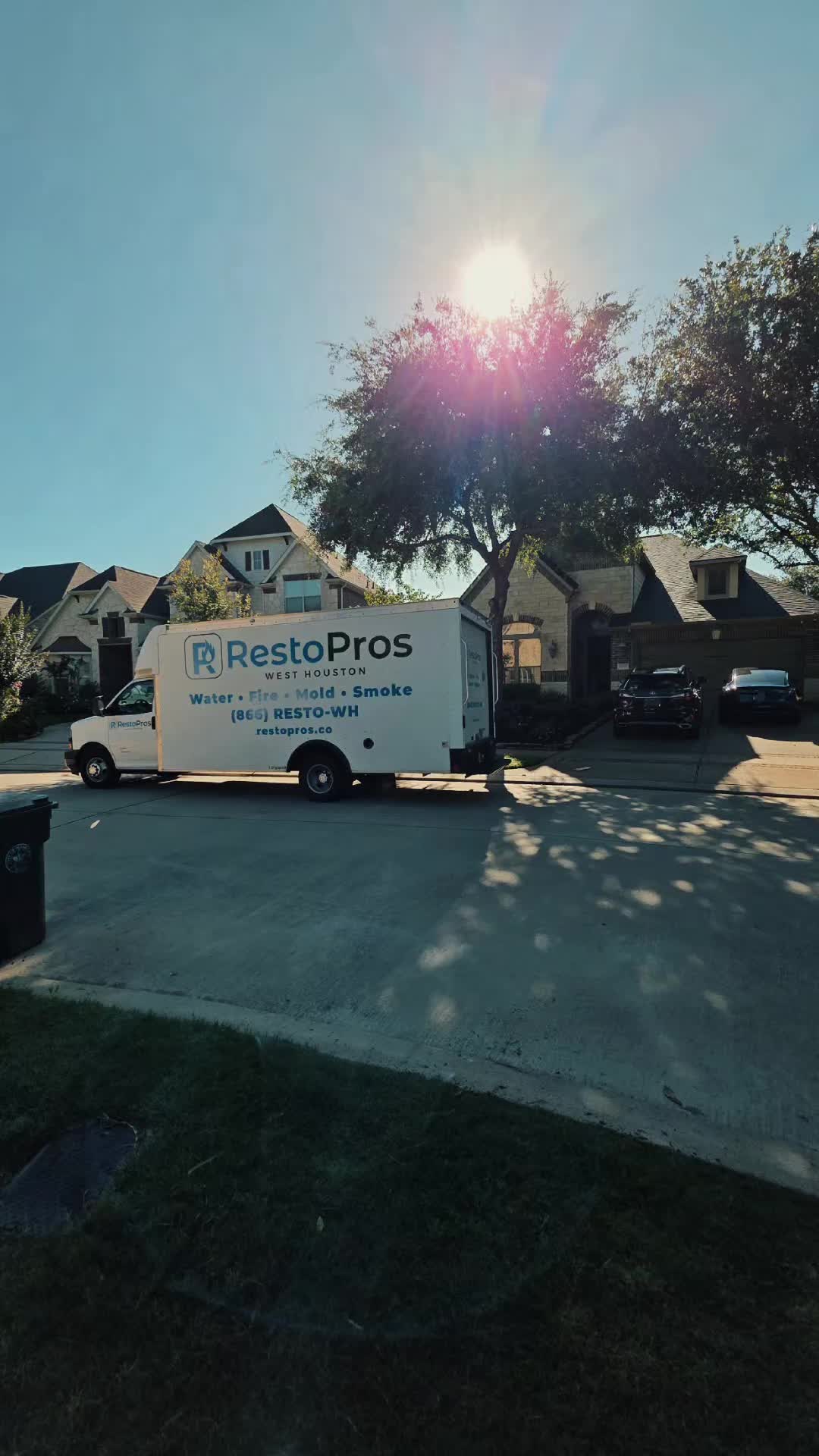 @RestoPros of West Houston
